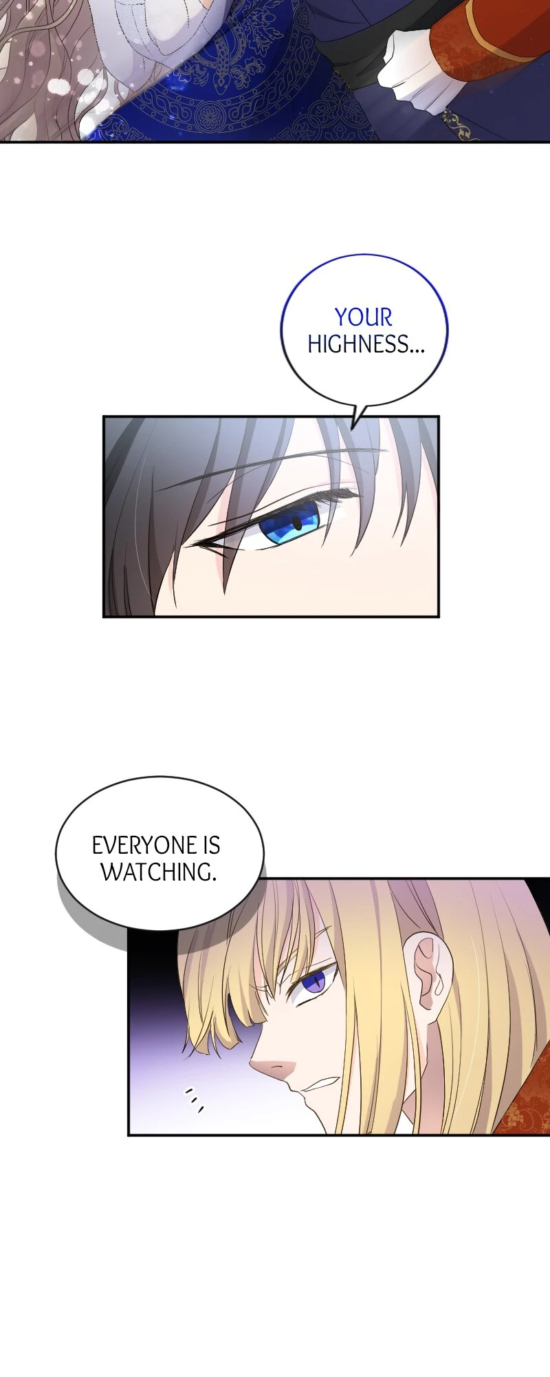 Change the Kingdom to Change His Heart Chapter 20 184 33