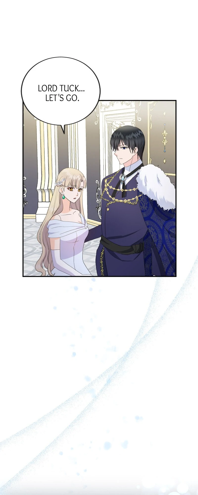 Change the Kingdom to Change His Heart Chapter 20 188 37