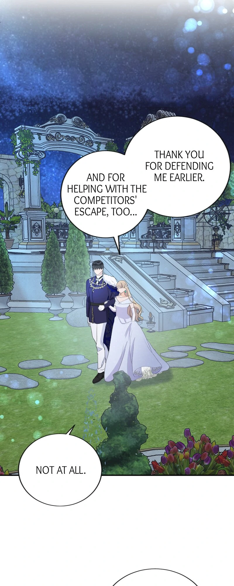 Change the Kingdom to Change His Heart Chapter 20 189 38