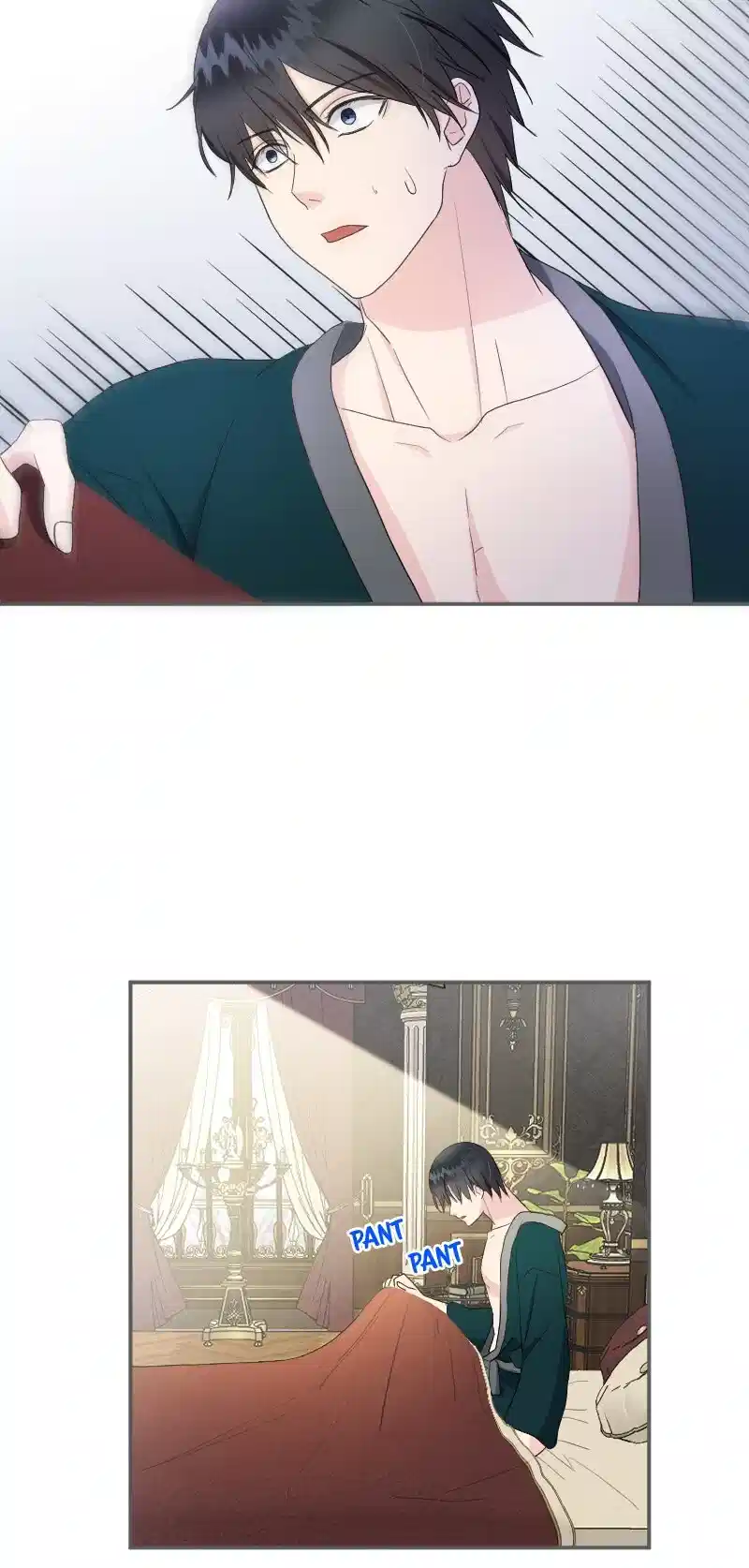 Change the Kingdom to Change His Heart Chapter 23 132 05