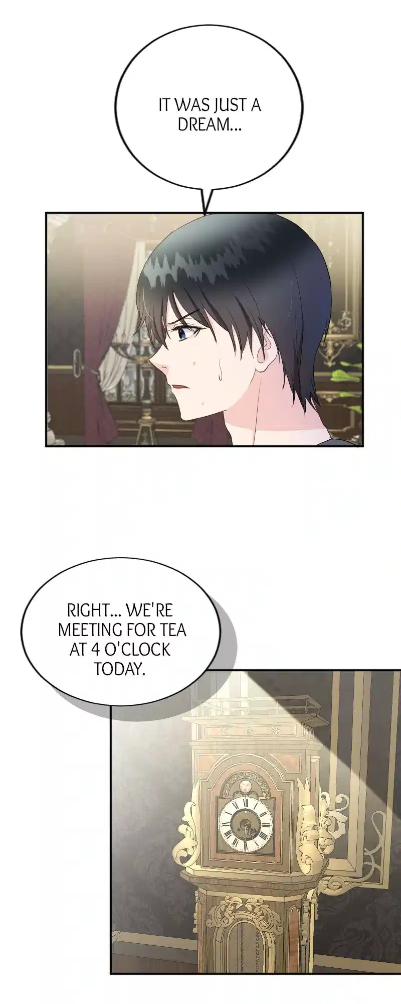 Change the Kingdom to Change His Heart Chapter 23 133 06