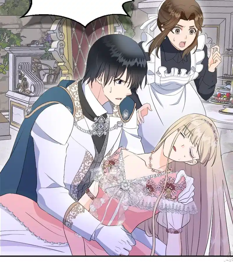 Change the Kingdom to Change His Heart Chapter 23 142 15