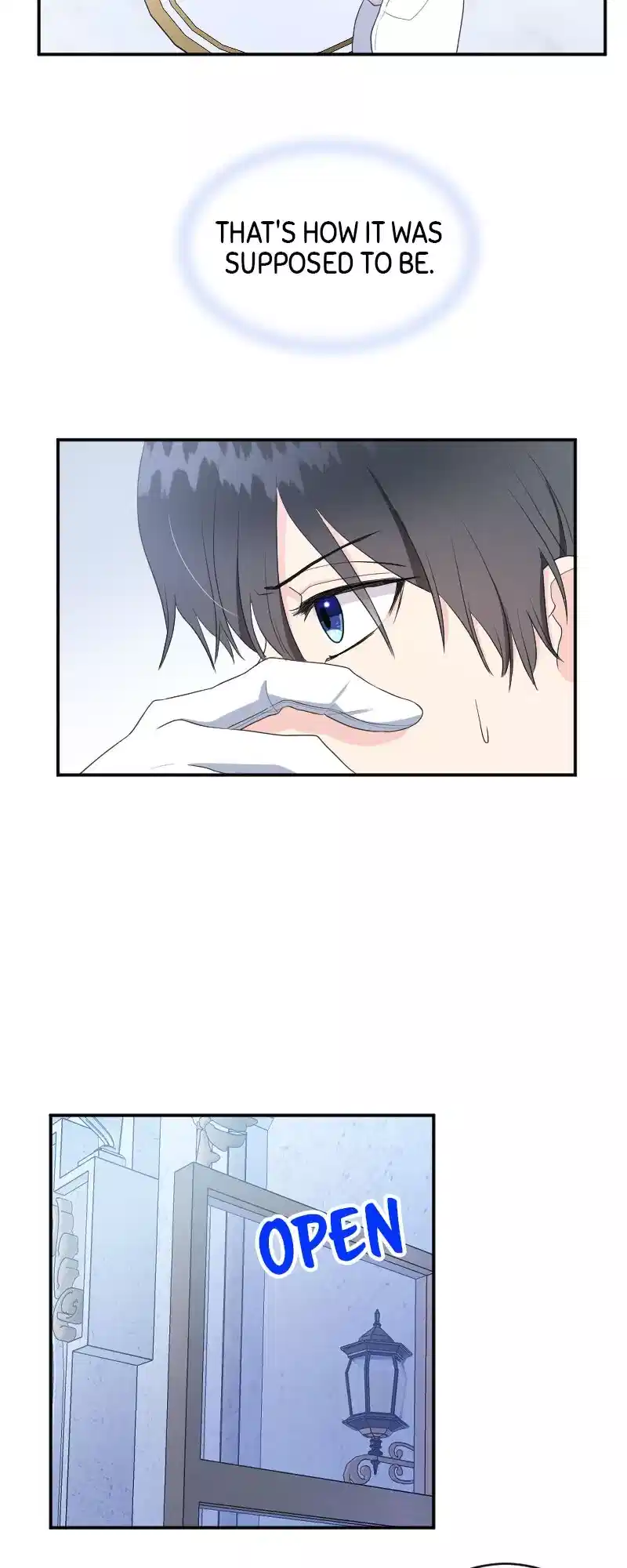 Change the Kingdom to Change His Heart Chapter 23 151 24