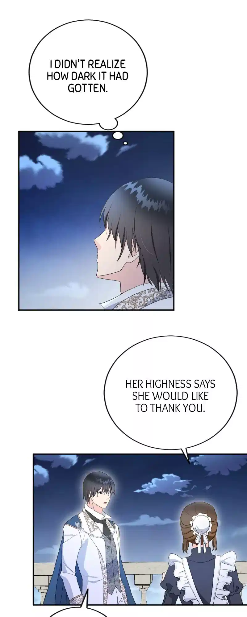 Change the Kingdom to Change His Heart Chapter 23 153 26