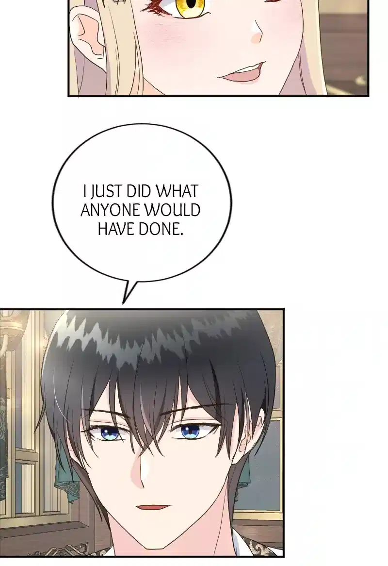 Change the Kingdom to Change His Heart Chapter 23 157 30