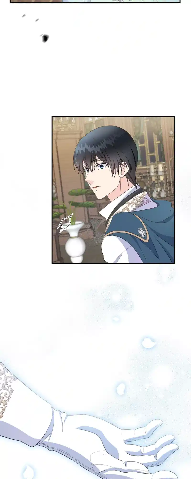 Change the Kingdom to Change His Heart Chapter 23 163 36