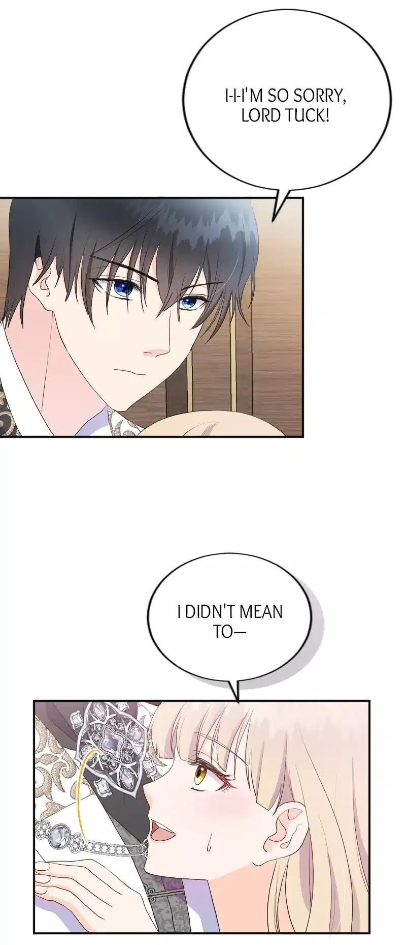 Change the Kingdom to Change His Heart Chapter 23 165 38