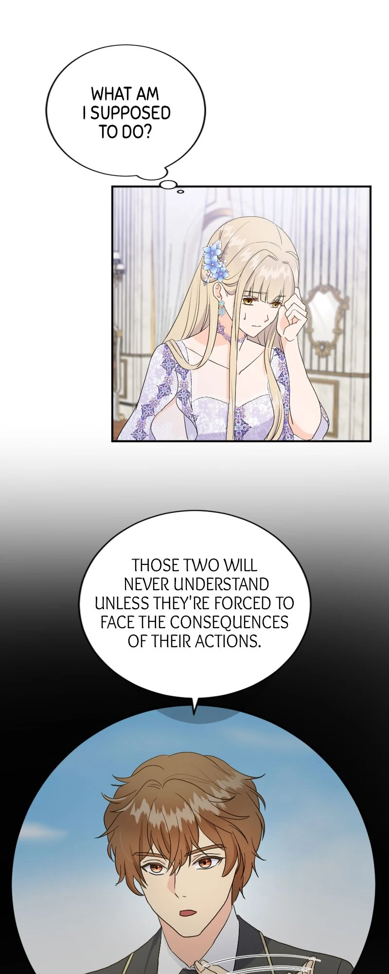 Change the Kingdom to Change His Heart Chapter 27 170 19