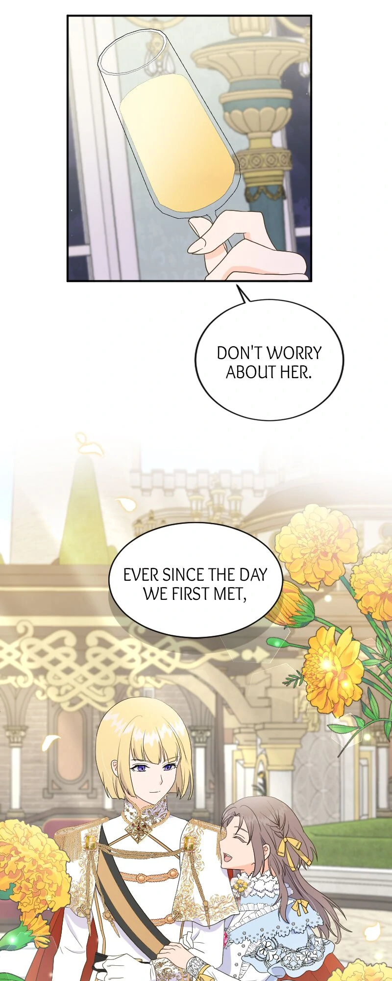 Change the Kingdom to Change His Heart Chapter 28 146 04