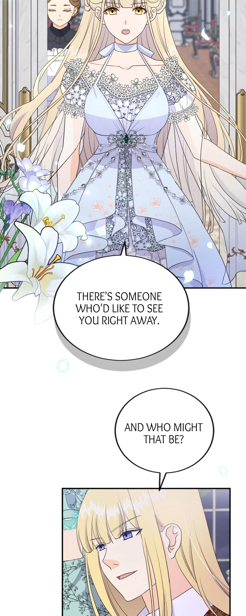 Change the Kingdom to Change His Heart Chapter 28 152 10