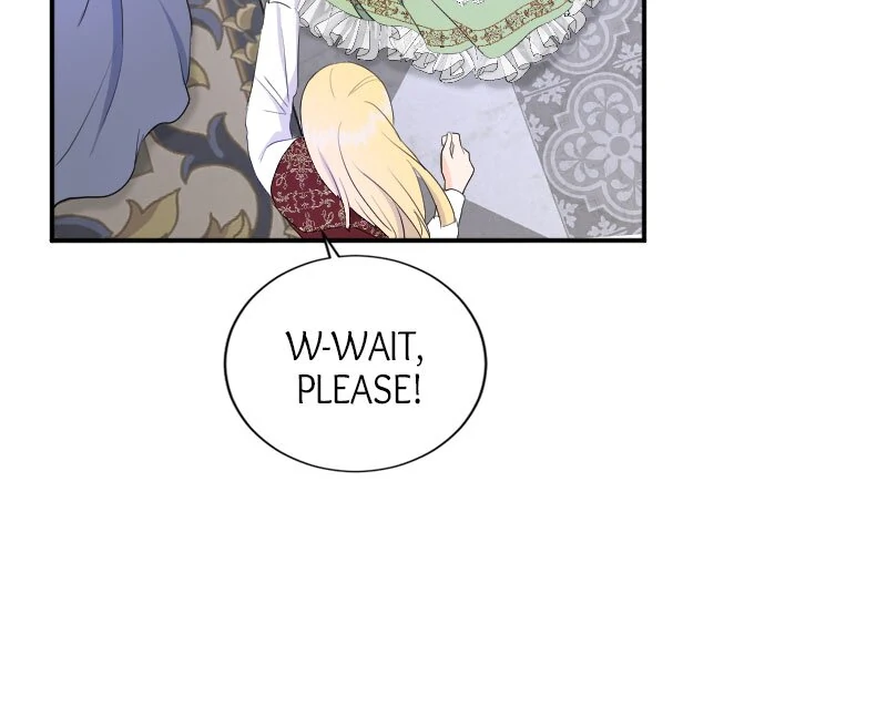 Change the Kingdom to Change His Heart Chapter 28 165 23