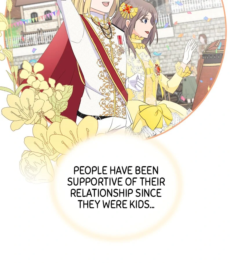 Change the Kingdom to Change His Heart Chapter 28 170 28