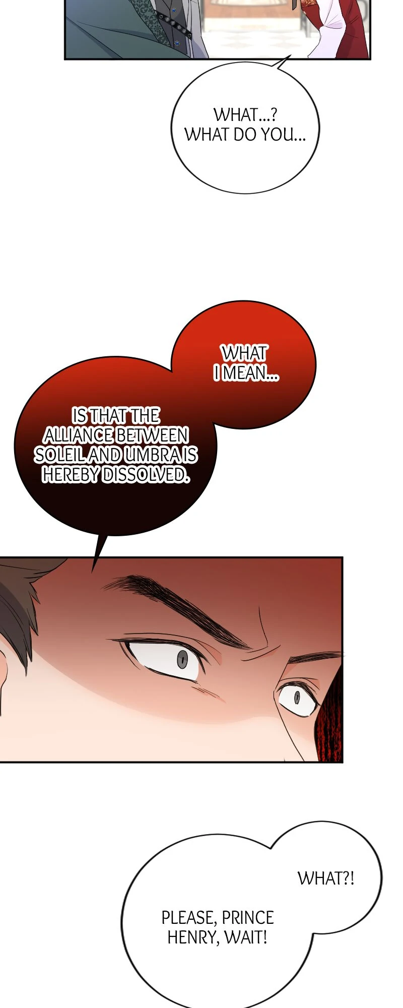 Change the Kingdom to Change His Heart Chapter 29 177 26