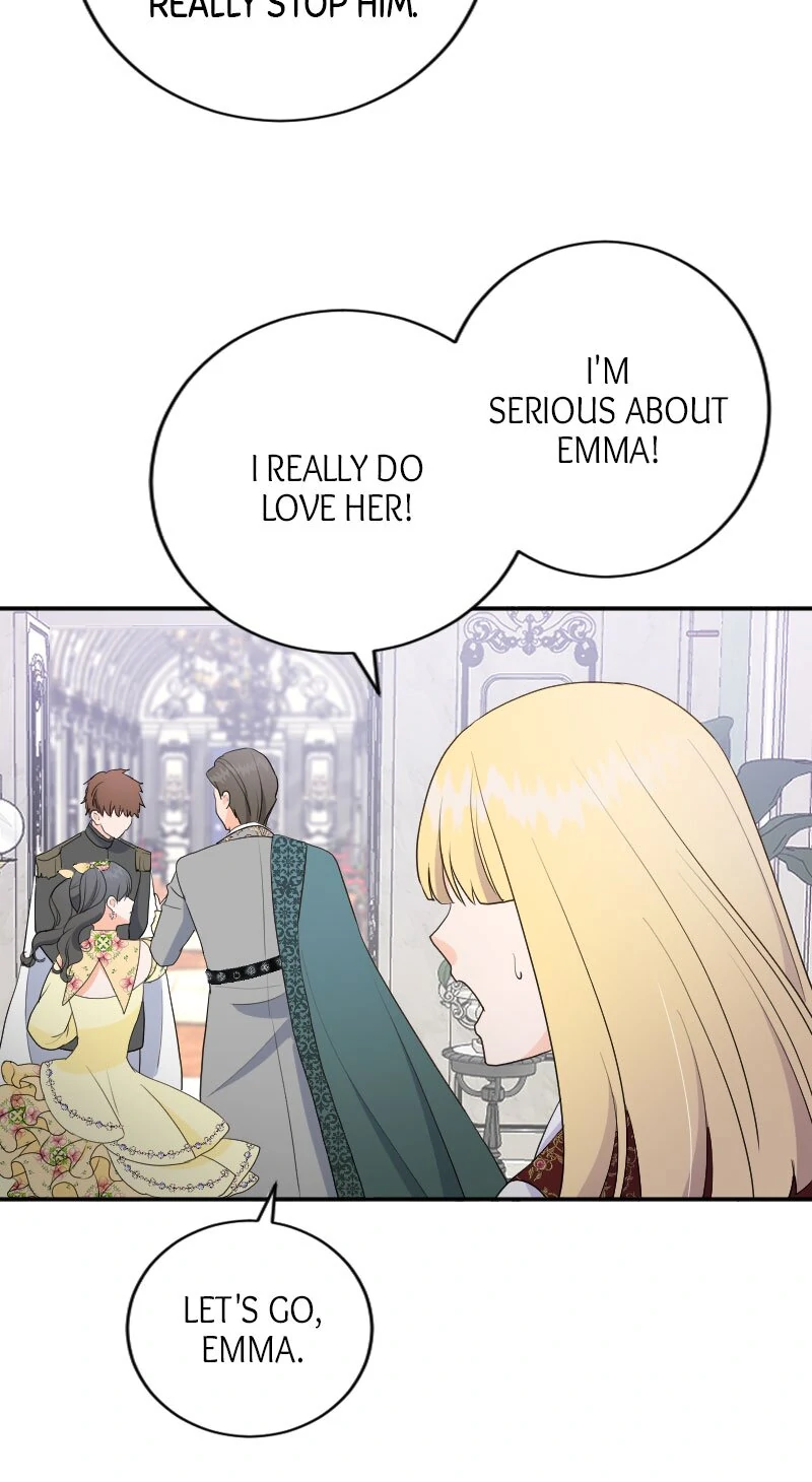 Change the Kingdom to Change His Heart Chapter 29 179 28