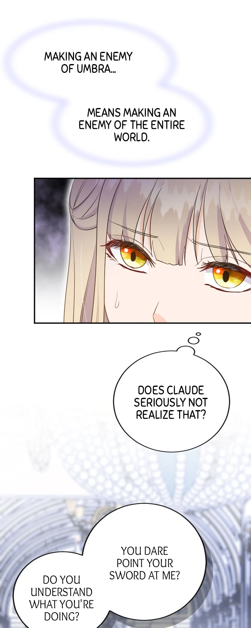 Change the Kingdom to Change His Heart Chapter 29 195 44