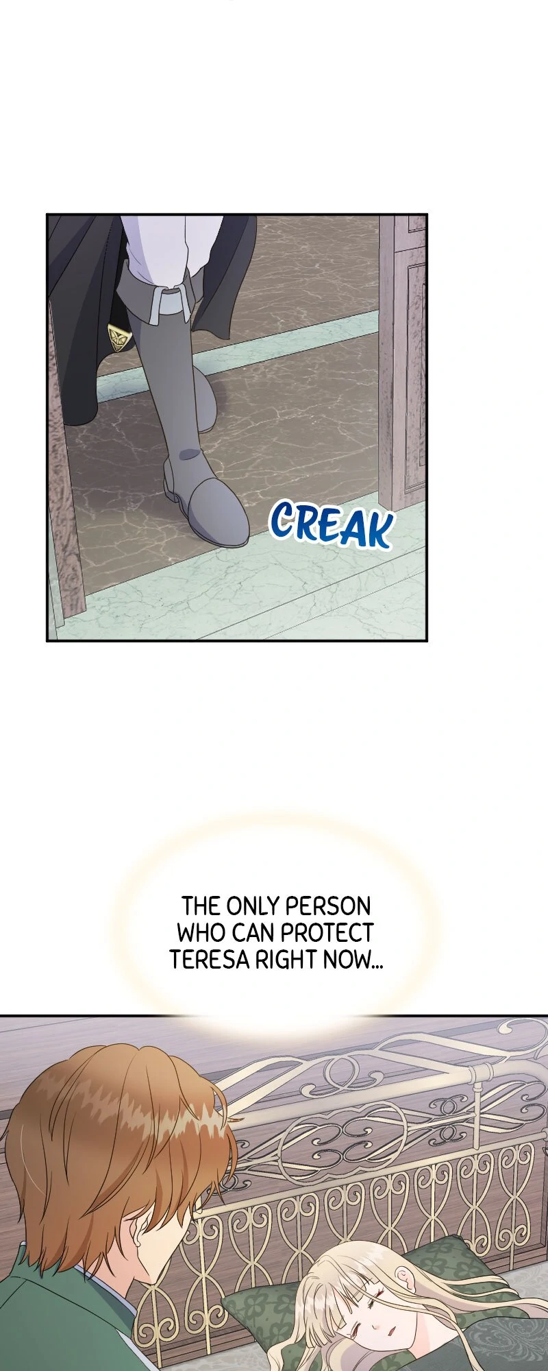 Change the Kingdom to Change His Heart Chapter 32 165 14