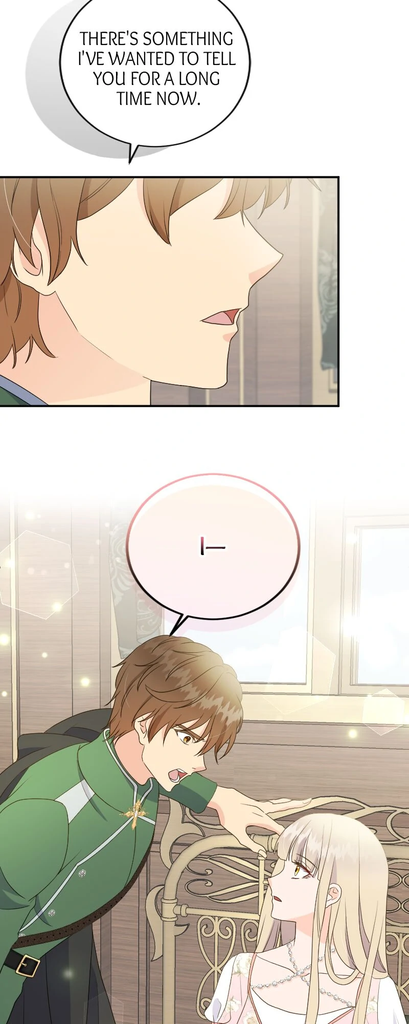 Change the Kingdom to Change His Heart Chapter 32 174 23