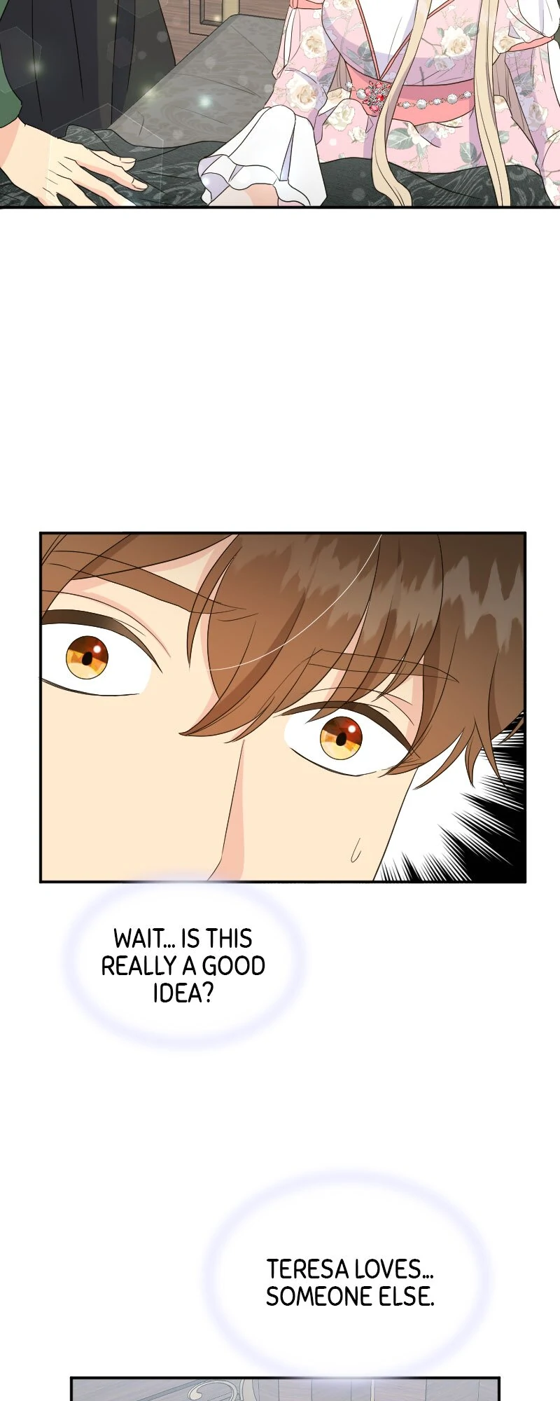 Change the Kingdom to Change His Heart Chapter 32 175 24