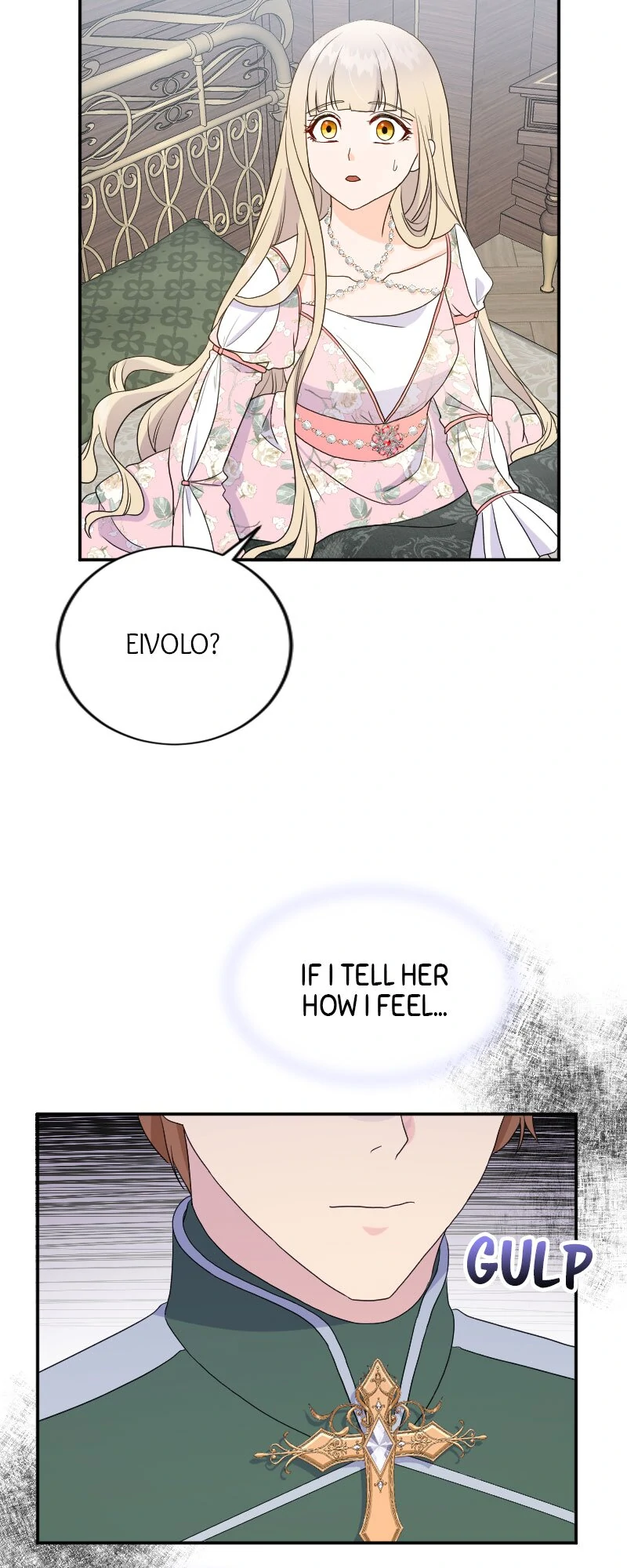 Change the Kingdom to Change His Heart Chapter 32 176 25