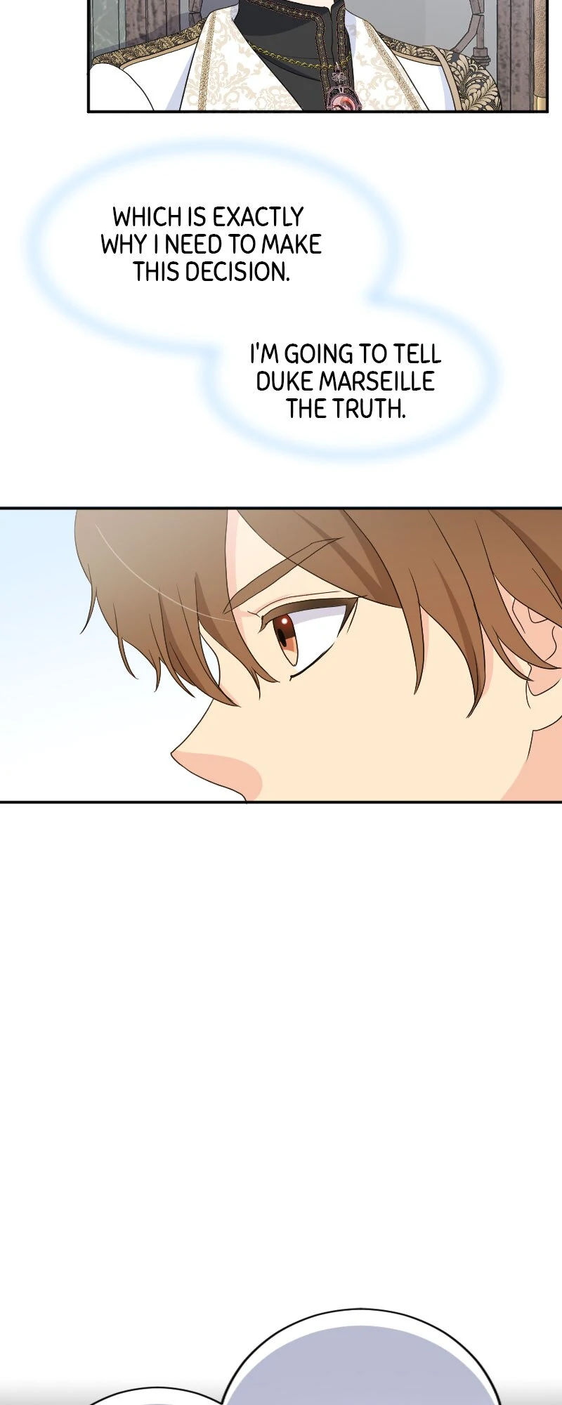 Change the Kingdom to Change His Heart Chapter 32 180 29