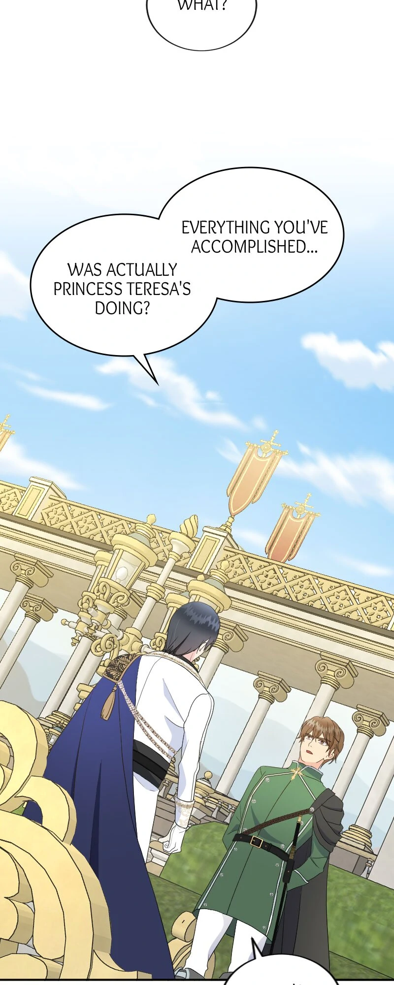 Change the Kingdom to Change His Heart Chapter 32 185 34