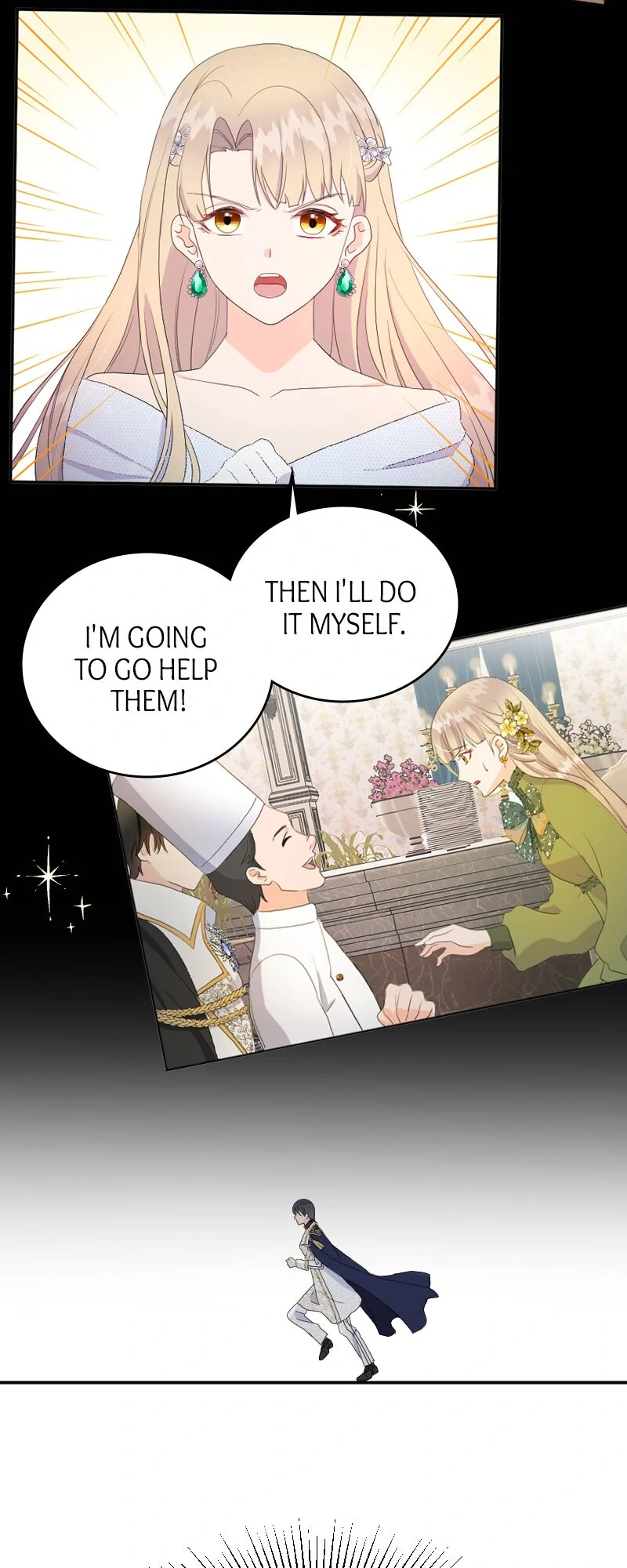 Change the Kingdom to Change His Heart Chapter 32 194 43