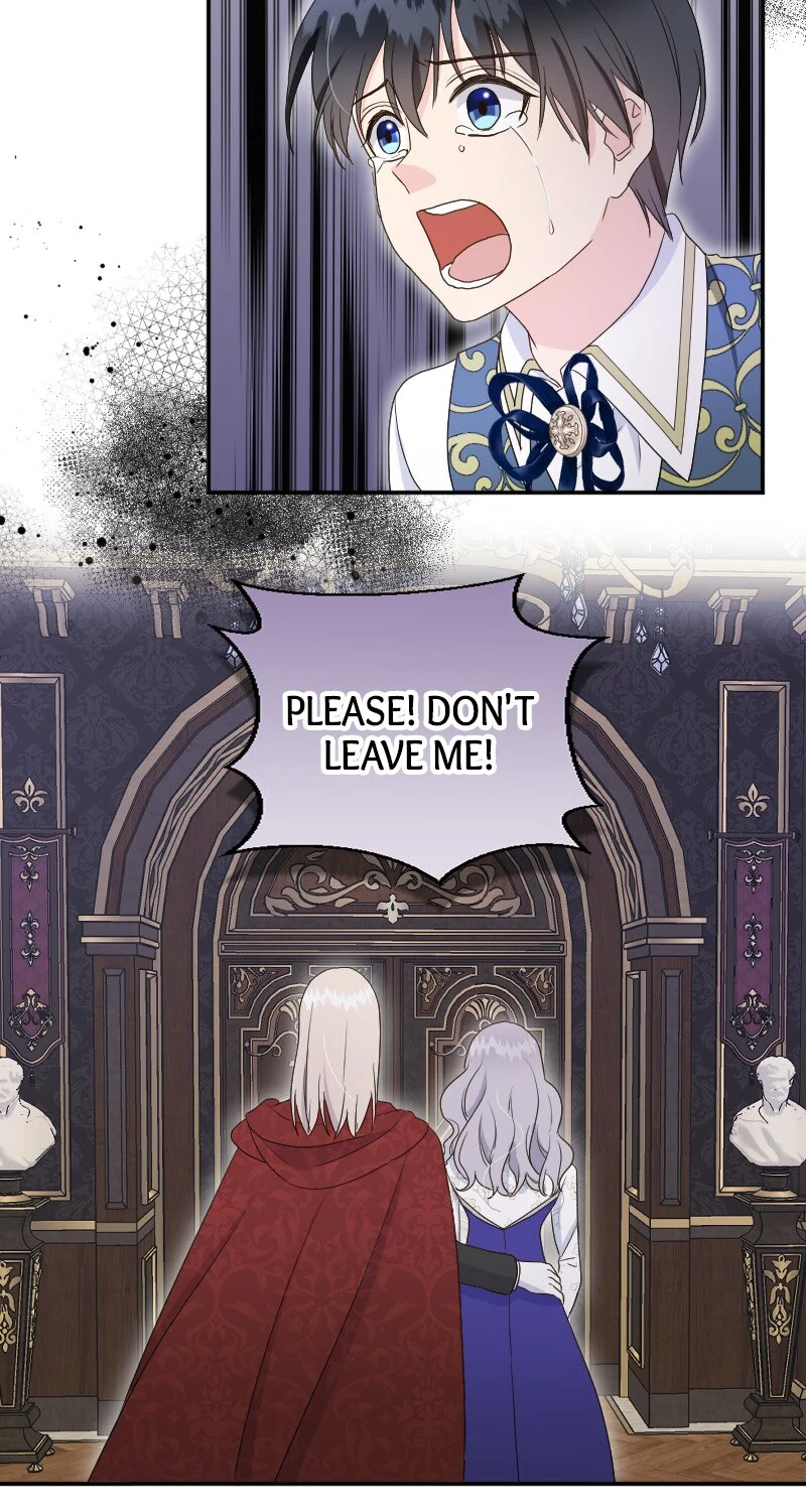Change the Kingdom to Change His Heart Chapter 33 170 31