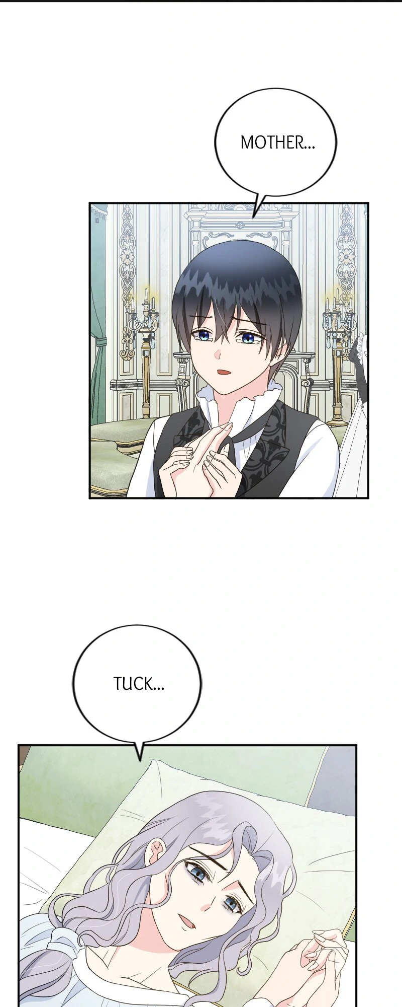 Change the Kingdom to Change His Heart Chapter 33 173 34