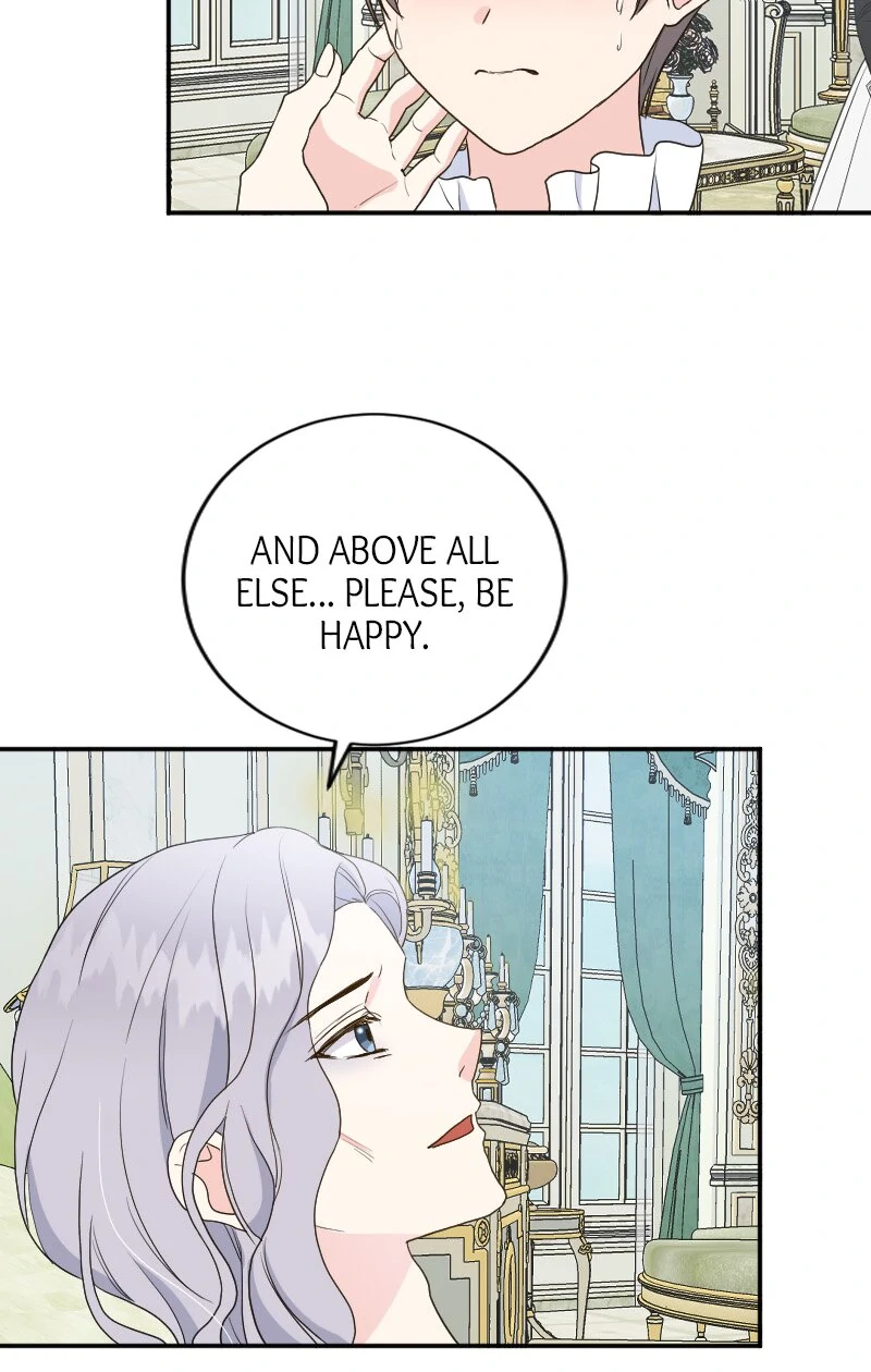 Change the Kingdom to Change His Heart Chapter 33 175 36