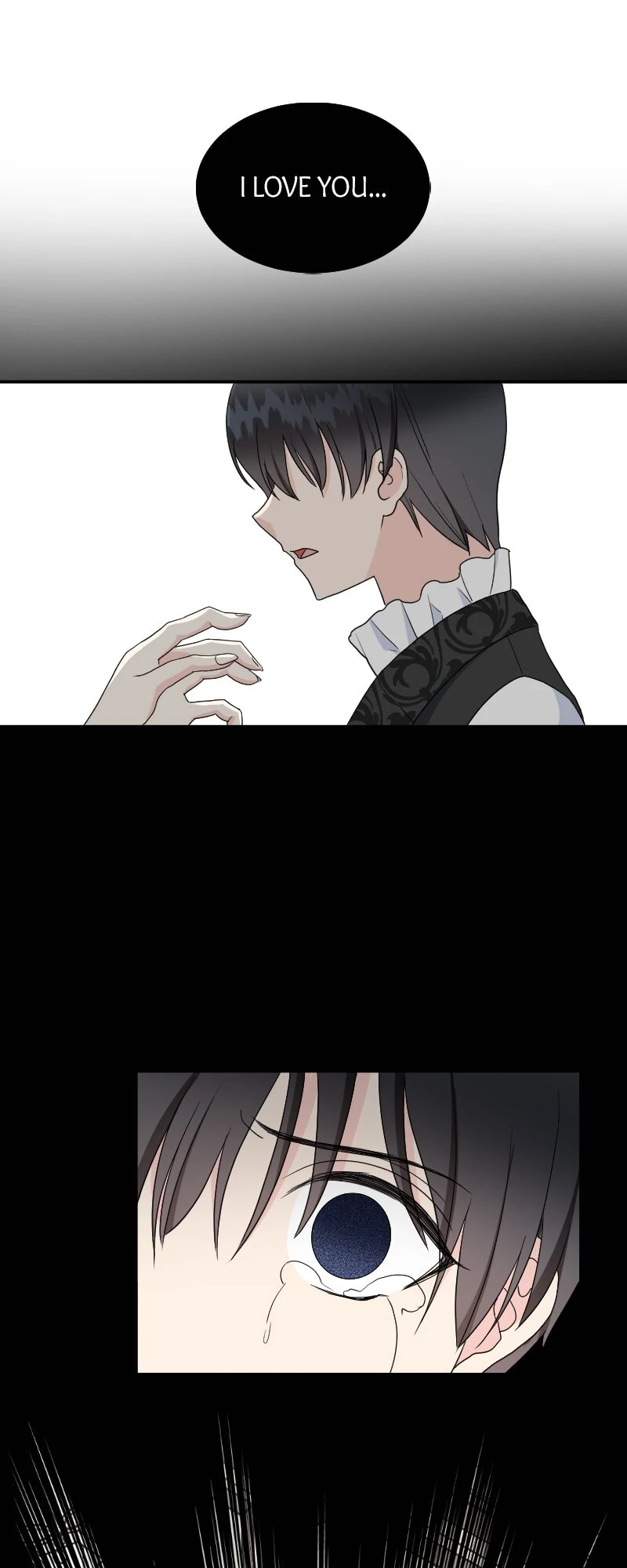 Change the Kingdom to Change His Heart Chapter 33 176 37