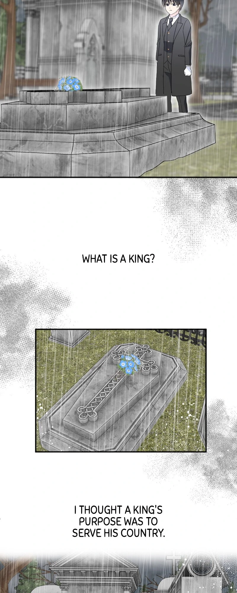 Change the Kingdom to Change His Heart Chapter 33 179 40