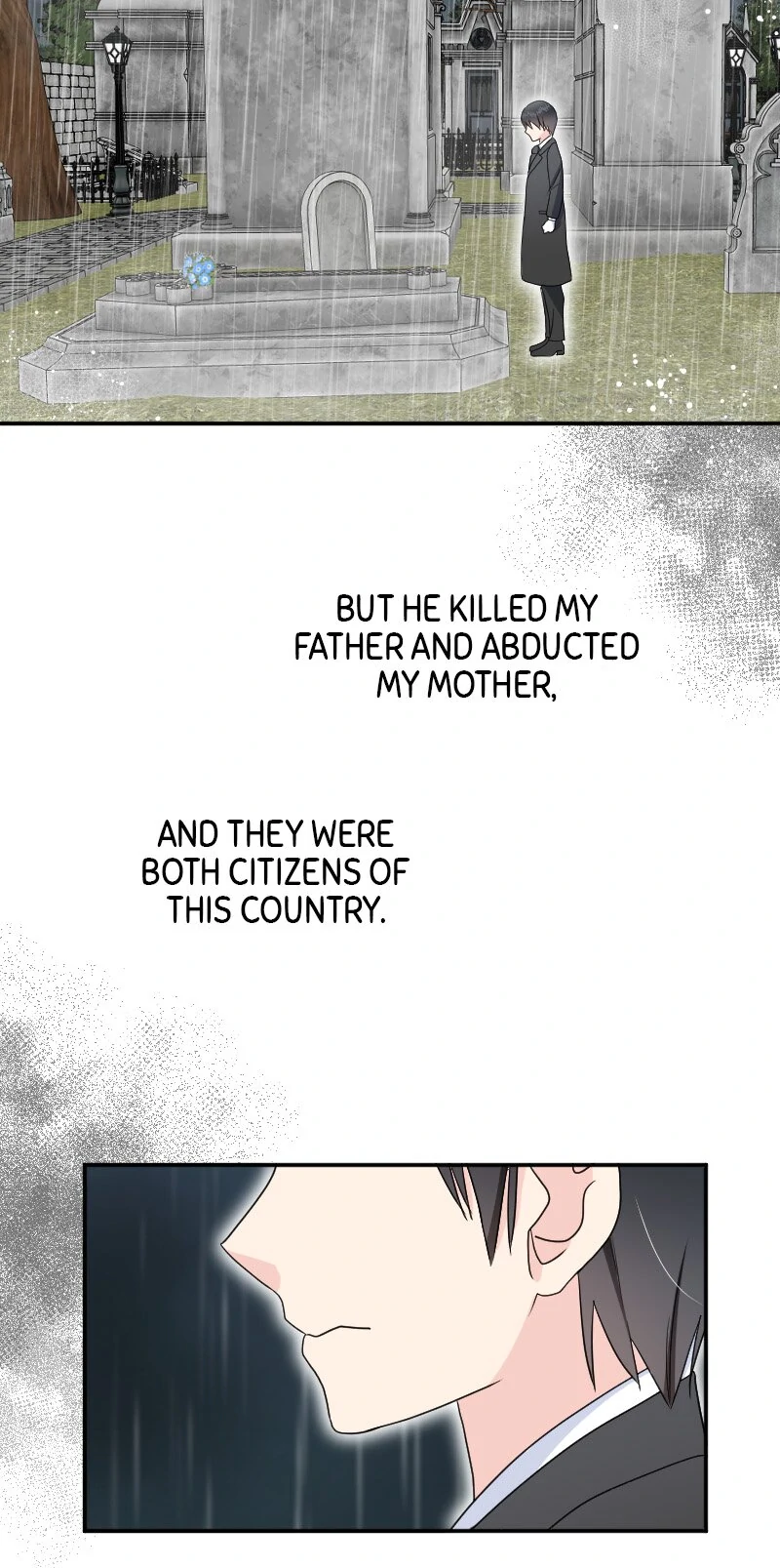 Change the Kingdom to Change His Heart Chapter 33 180 41