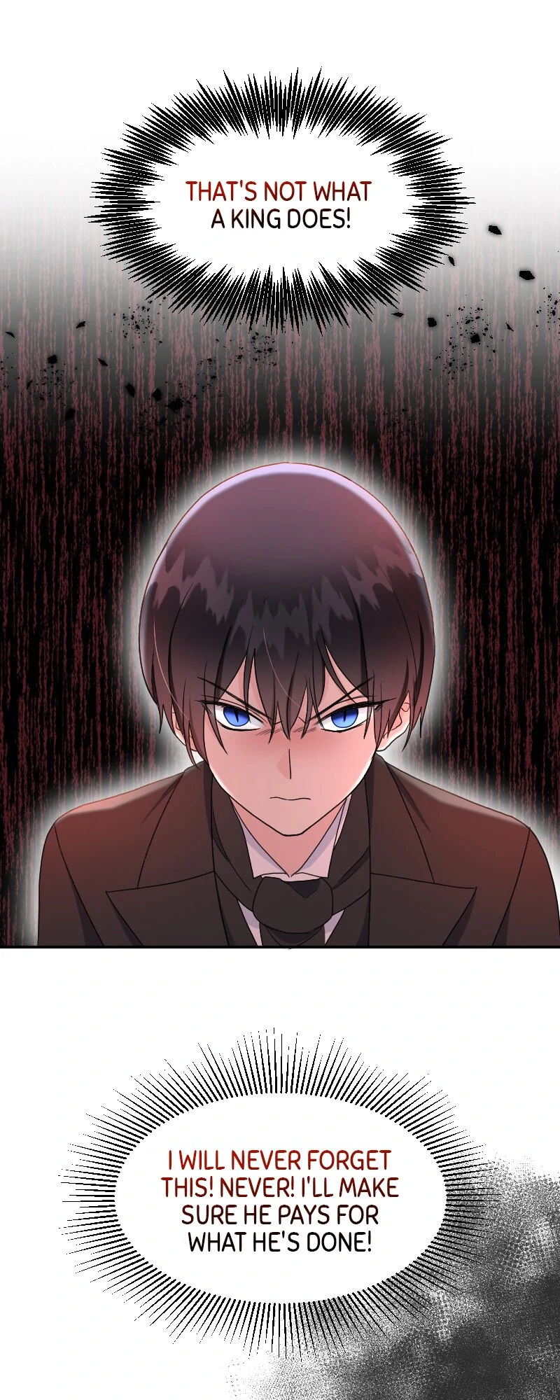 Change the Kingdom to Change His Heart Chapter 33 181 42
