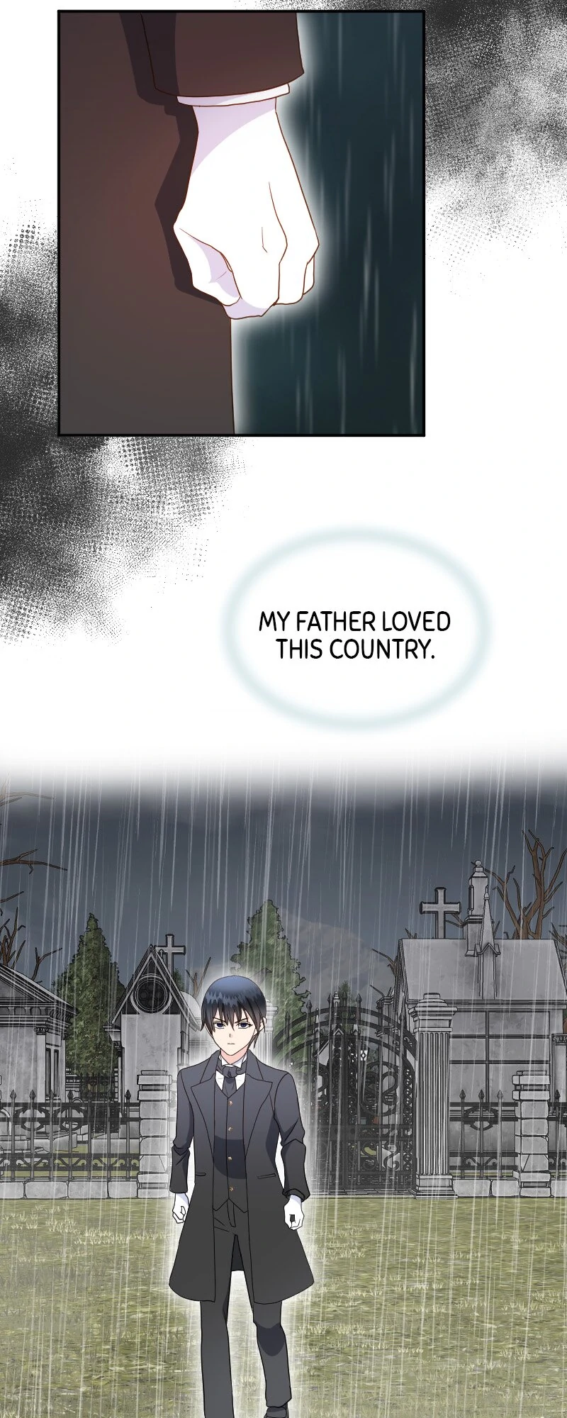 Change the Kingdom to Change His Heart Chapter 33 182 43