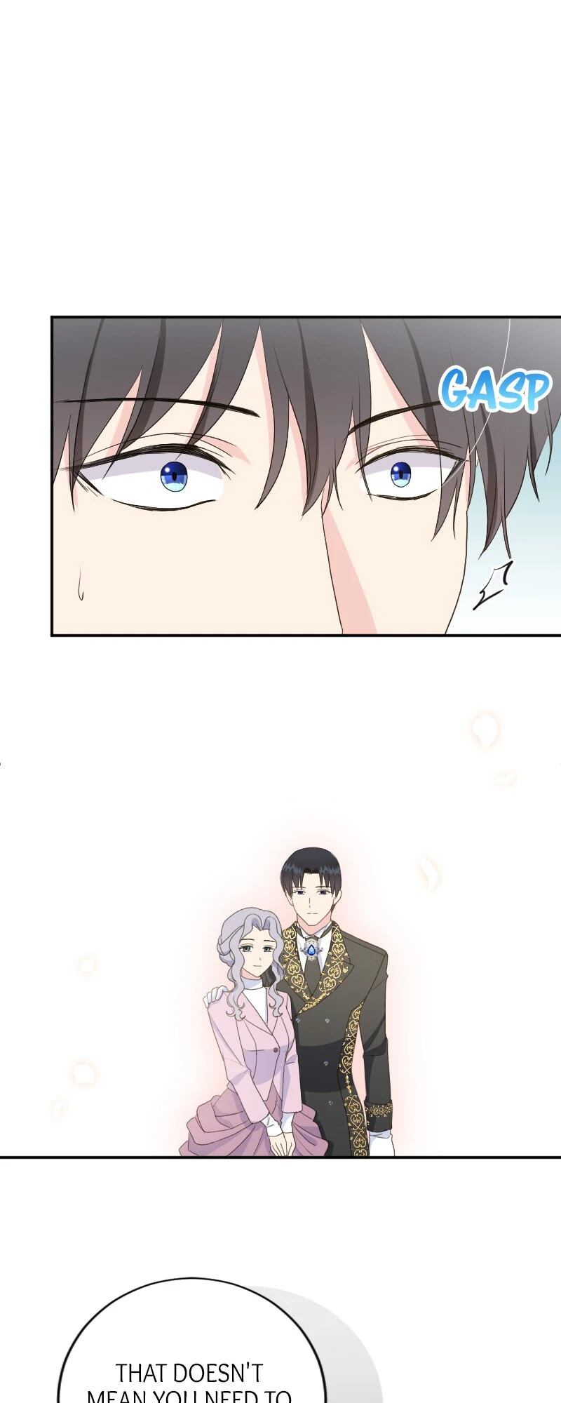 Change the Kingdom to Change His Heart Chapter 34 149 16