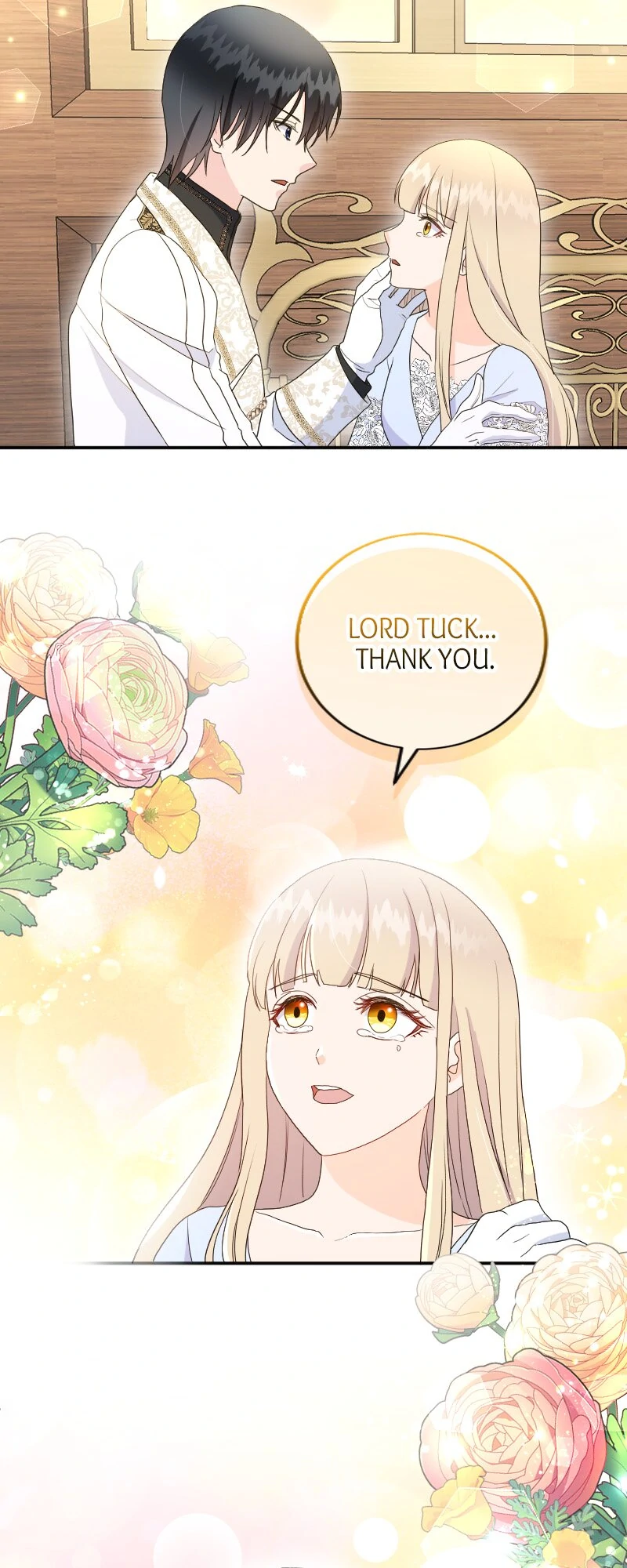 Change the Kingdom to Change His Heart Chapter 34 160 27
