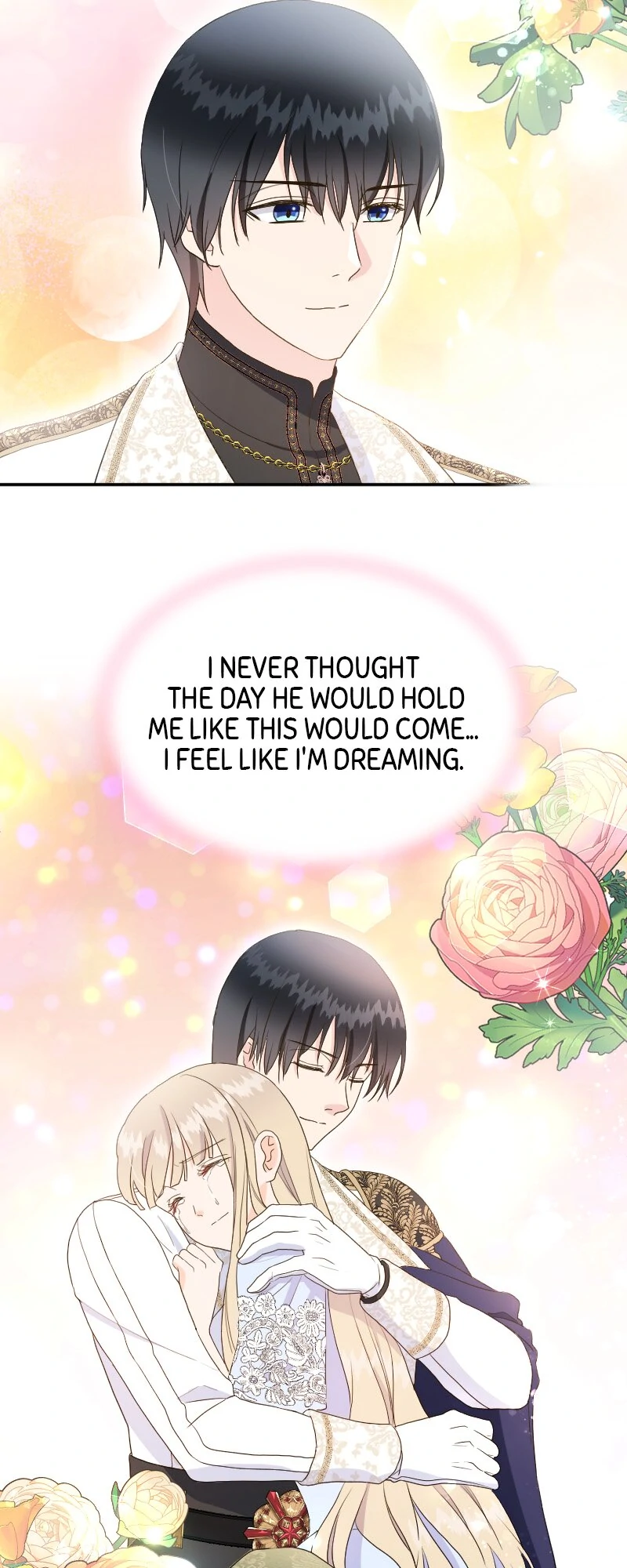 Change the Kingdom to Change His Heart Chapter 34 161 28