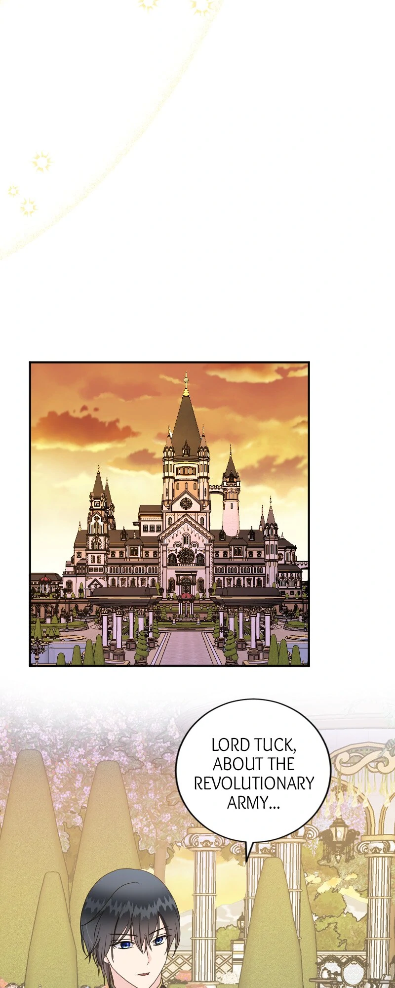 Change the Kingdom to Change His Heart Chapter 34 163 30