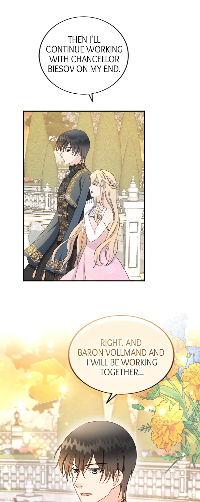Change the Kingdom to Change His Heart Chapter 34 166 33