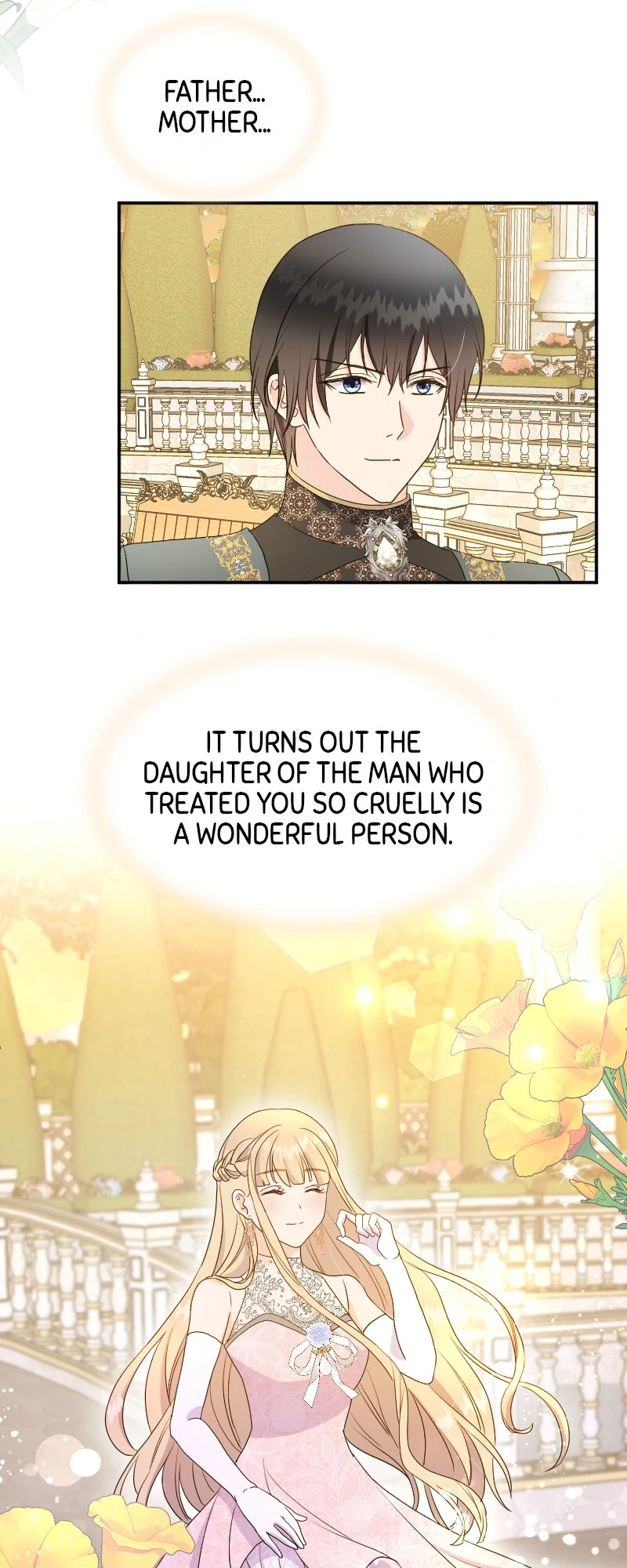 Change the Kingdom to Change His Heart Chapter 34 168 35