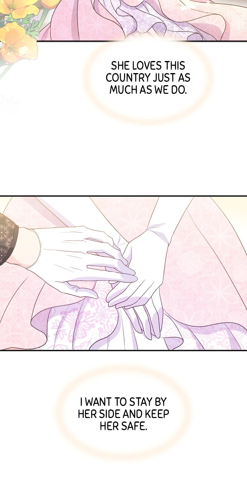 Change the Kingdom to Change His Heart Chapter 34 169 36