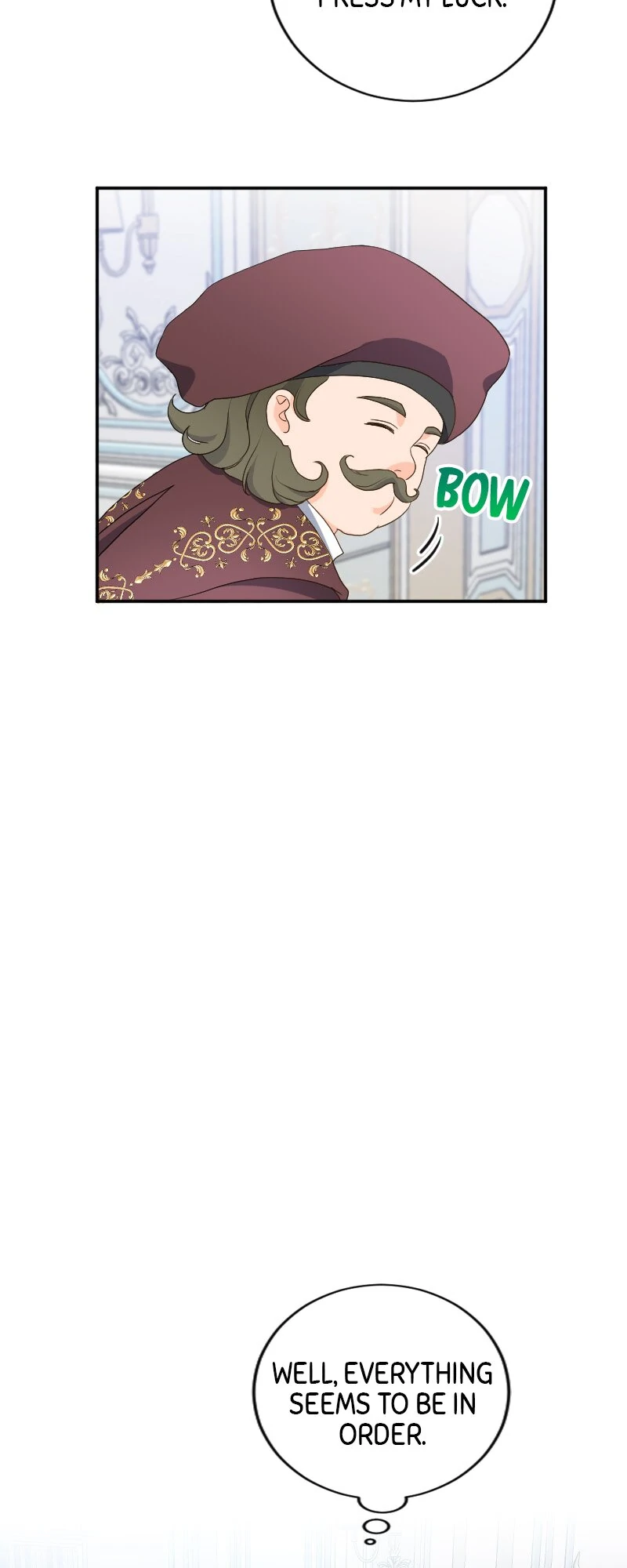 Change the Kingdom to Change His Heart Chapter 36 167 16