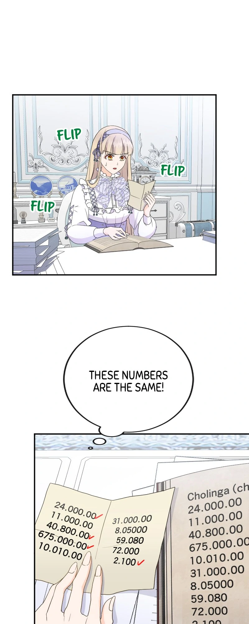 Change the Kingdom to Change His Heart Chapter 36 170 19