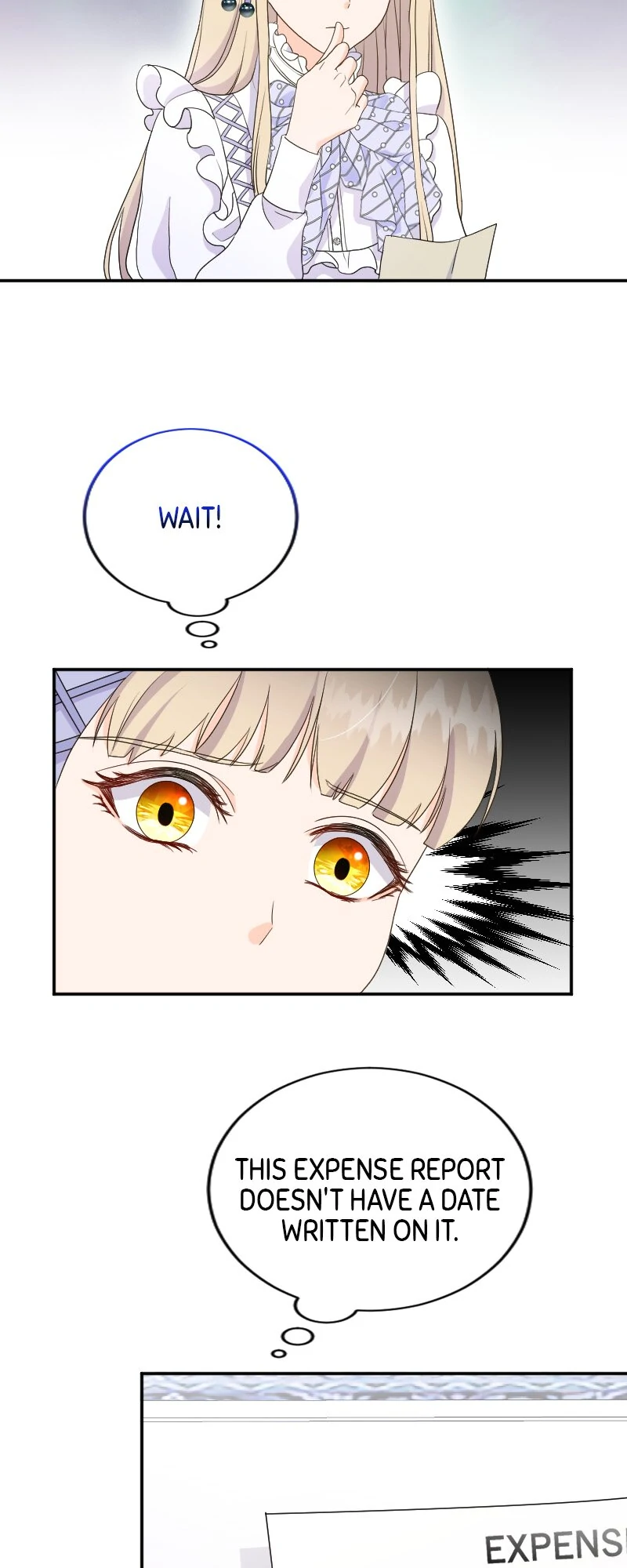 Change the Kingdom to Change His Heart Chapter 36 172 21