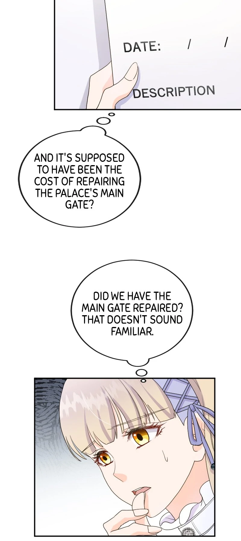 Change the Kingdom to Change His Heart Chapter 36 173 22