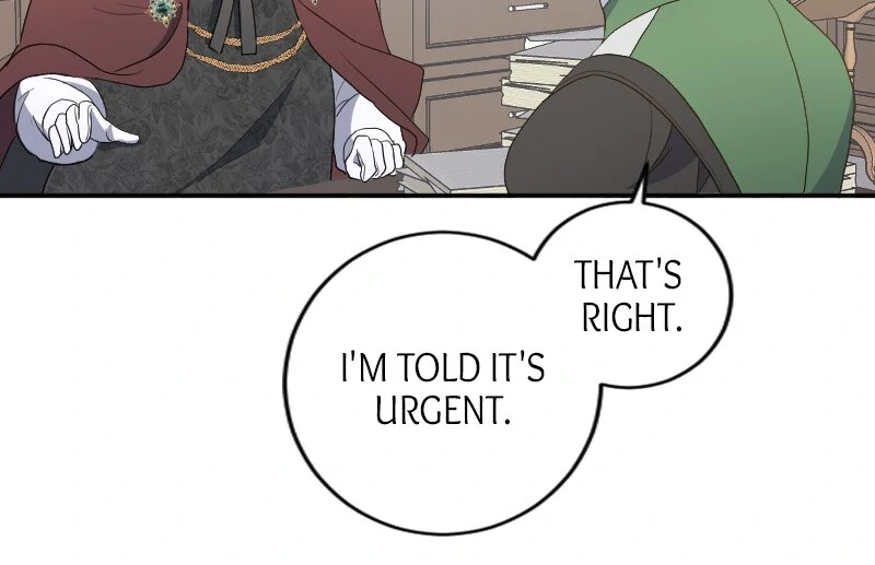 Change the Kingdom to Change His Heart Chapter 36 178 27