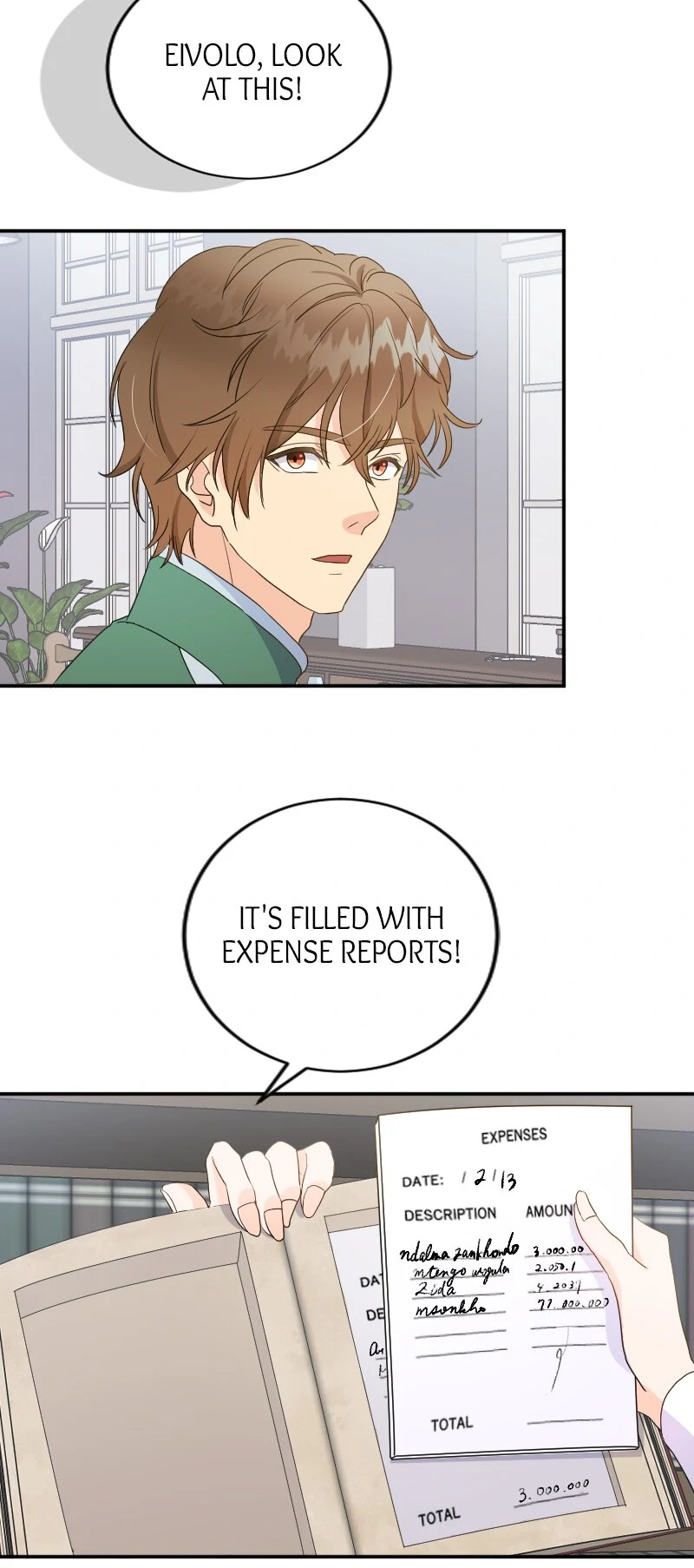 Change the Kingdom to Change His Heart Chapter 36 183 32