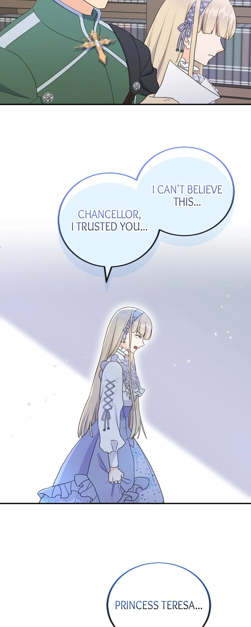 Change the Kingdom to Change His Heart Chapter 36 190 39