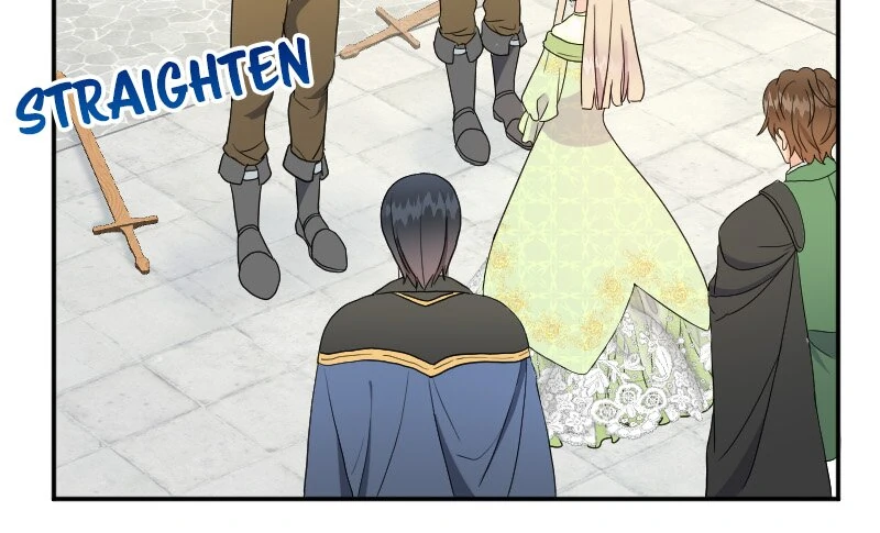 Change the Kingdom to Change His Heart Chapter 38 150 11