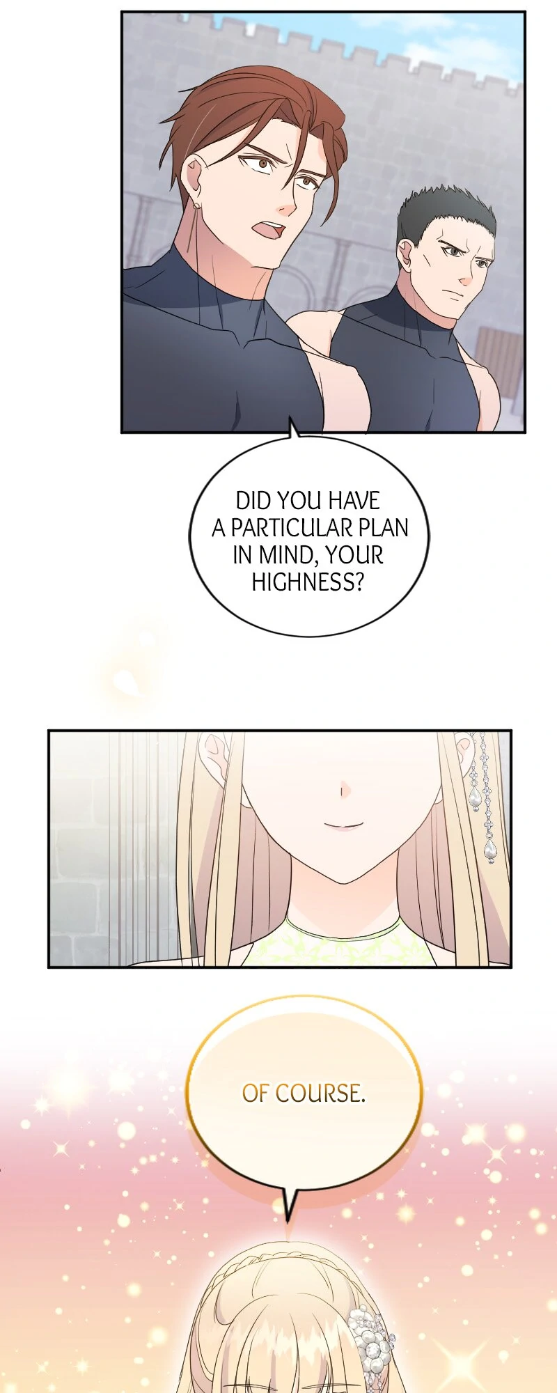 Change the Kingdom to Change His Heart Chapter 38 156 17